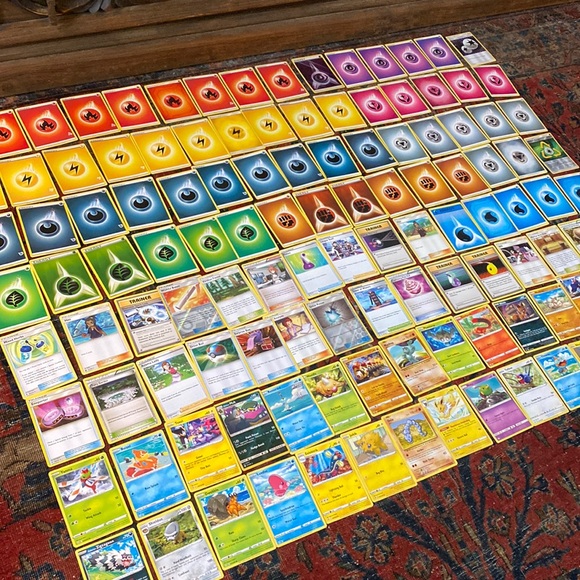 Pokémon card lot - Picture 2 of 14